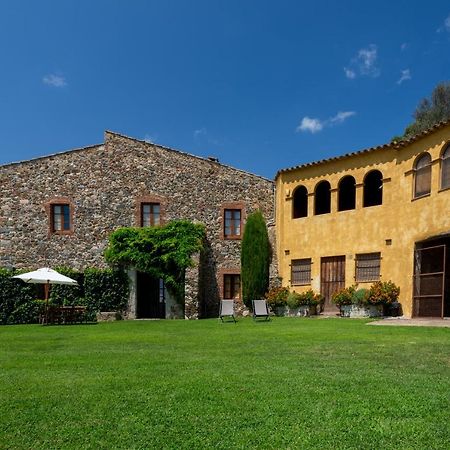 Mas Valentí 1511 Vall-Llobrega Exterior foto