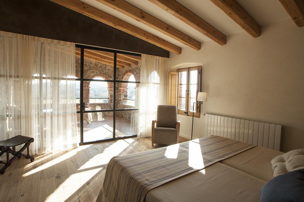 Mas Valentí 1511 Vall-Llobrega Exterior foto