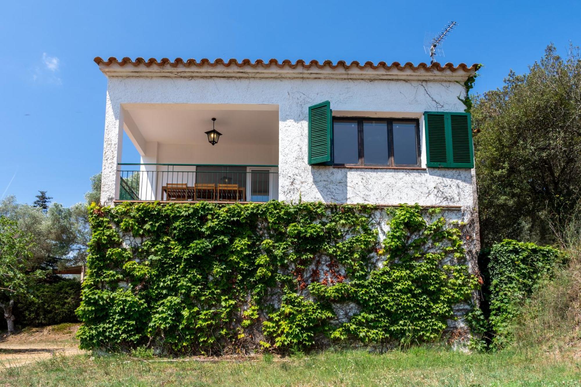 Mas Valentí 1511 Vall-Llobrega Quarto foto
