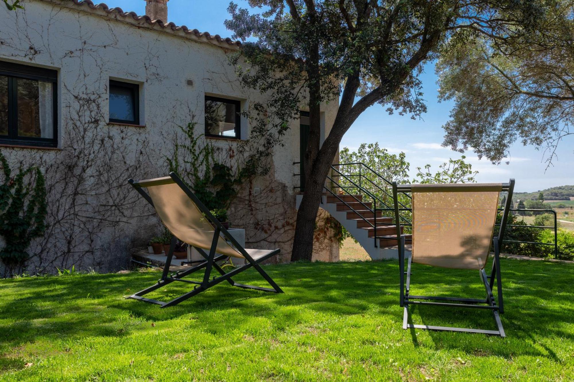 Mas Valentí 1511 Vall-Llobrega Quarto foto