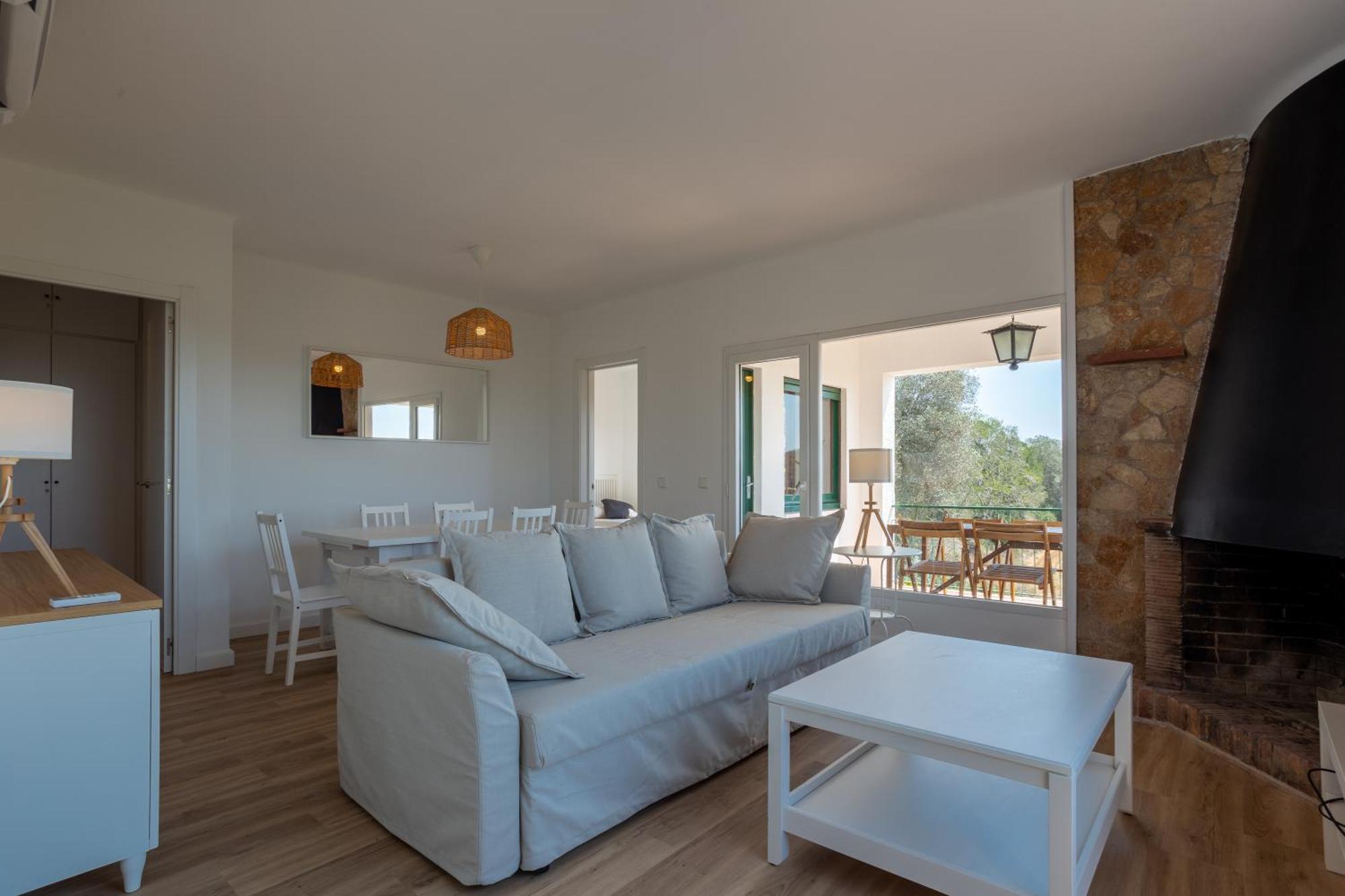 Mas Valentí 1511 Vall-Llobrega Quarto foto