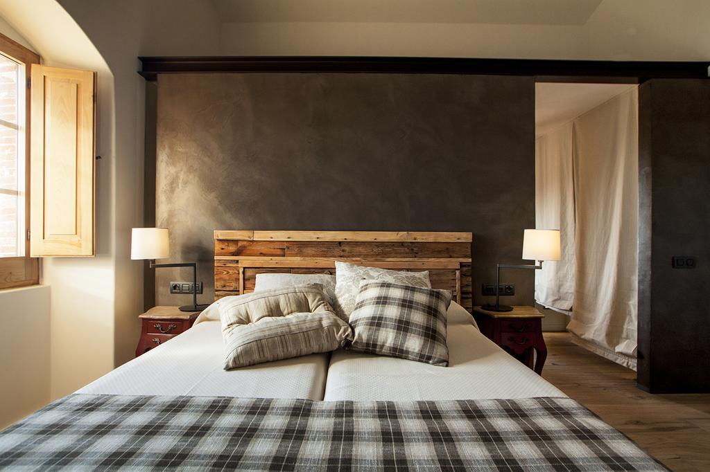 Mas Valentí 1511 Vall-Llobrega Quarto foto