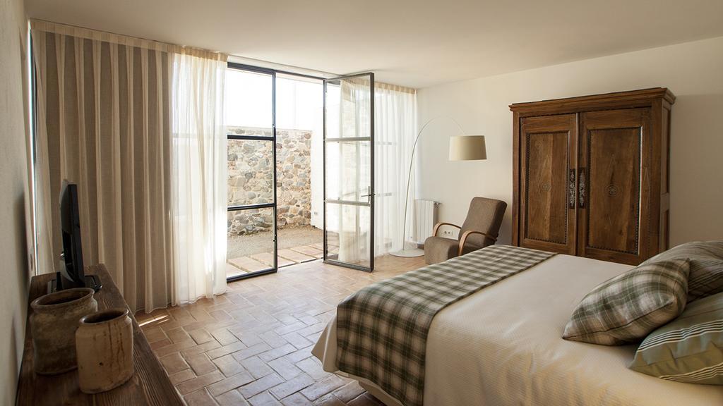Mas Valentí 1511 Vall-Llobrega Quarto foto
