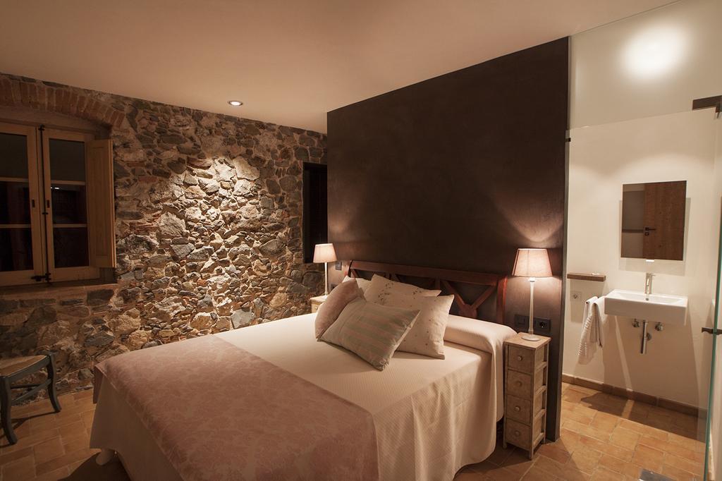 Mas Valentí 1511 Vall-Llobrega Quarto foto