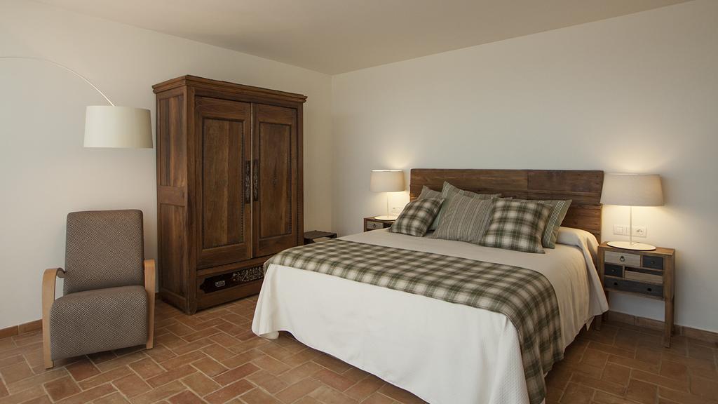 Mas Valentí 1511 Vall-Llobrega Quarto foto