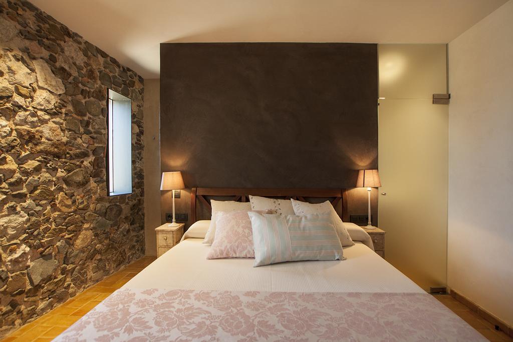 Mas Valentí 1511 Vall-Llobrega Quarto foto