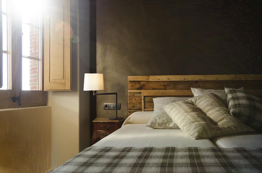 Mas Valentí 1511 Vall-Llobrega Quarto foto