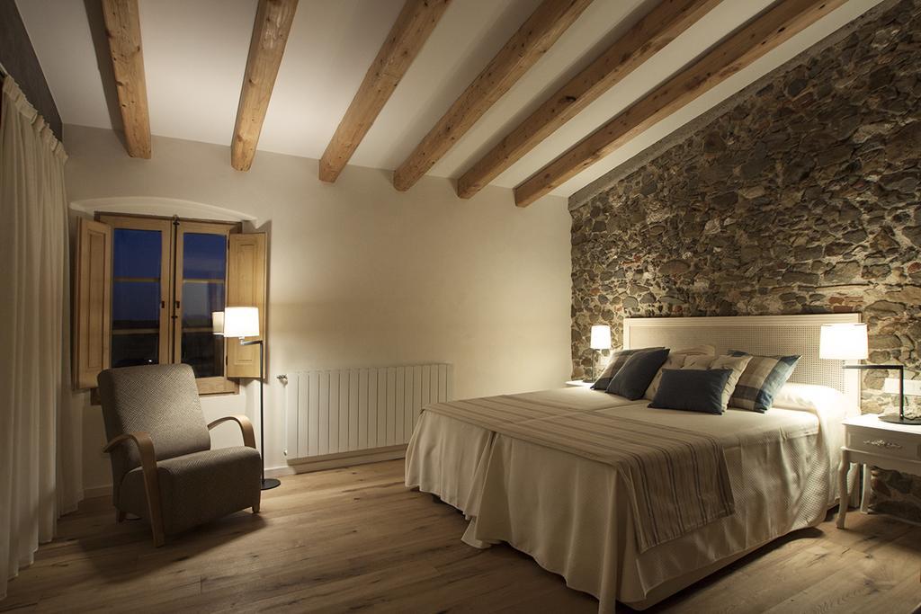 Mas Valentí 1511 Vall-Llobrega Quarto foto